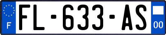 FL-633-AS