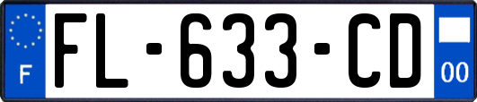 FL-633-CD