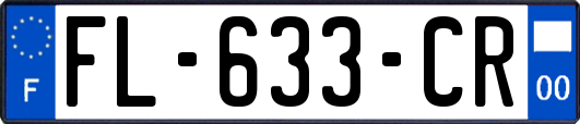 FL-633-CR