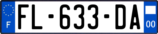 FL-633-DA