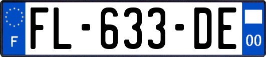 FL-633-DE