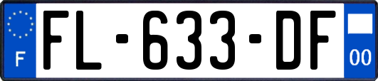 FL-633-DF
