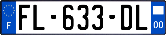 FL-633-DL