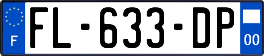 FL-633-DP