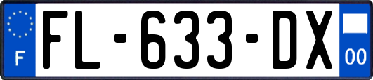 FL-633-DX