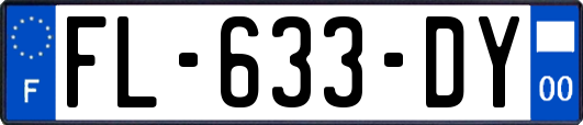 FL-633-DY