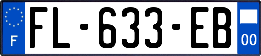 FL-633-EB
