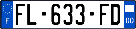 FL-633-FD