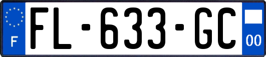 FL-633-GC