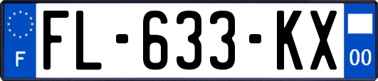 FL-633-KX