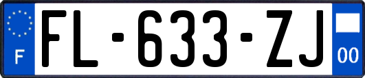 FL-633-ZJ