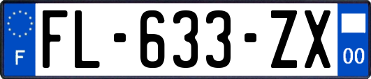 FL-633-ZX