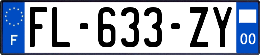 FL-633-ZY