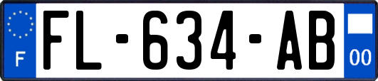 FL-634-AB