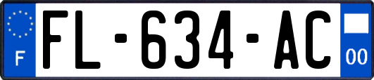 FL-634-AC