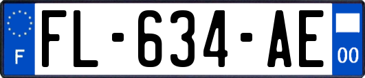 FL-634-AE