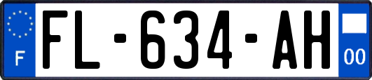 FL-634-AH