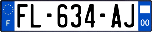 FL-634-AJ