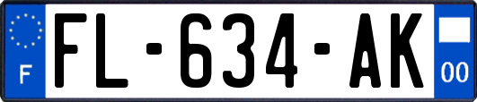 FL-634-AK