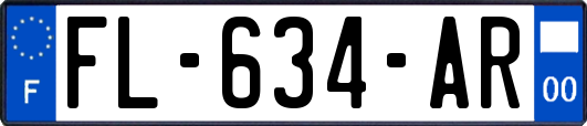 FL-634-AR