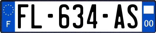 FL-634-AS