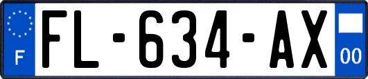 FL-634-AX