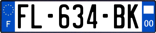 FL-634-BK