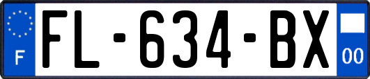FL-634-BX
