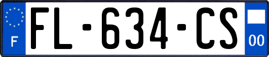 FL-634-CS