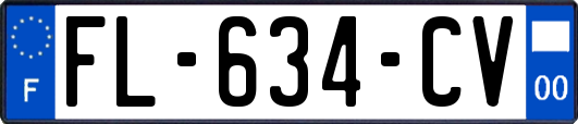 FL-634-CV