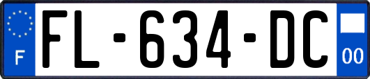 FL-634-DC