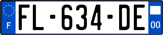 FL-634-DE