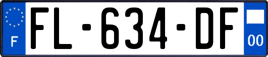 FL-634-DF