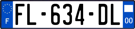 FL-634-DL