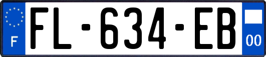 FL-634-EB