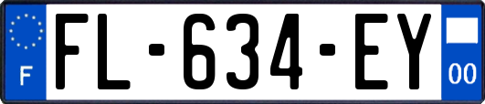 FL-634-EY