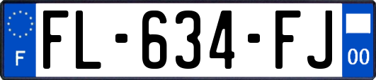 FL-634-FJ