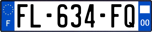 FL-634-FQ