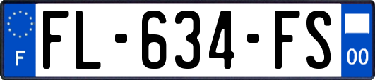 FL-634-FS