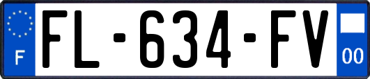 FL-634-FV