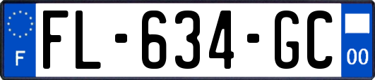 FL-634-GC