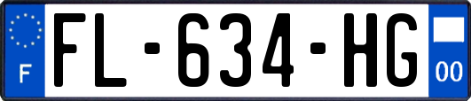 FL-634-HG