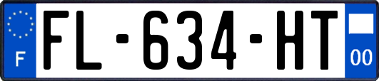 FL-634-HT