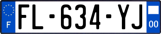 FL-634-YJ