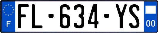 FL-634-YS