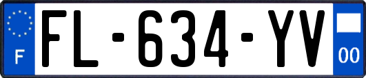 FL-634-YV