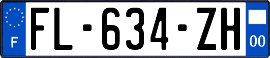 FL-634-ZH