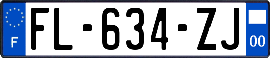 FL-634-ZJ