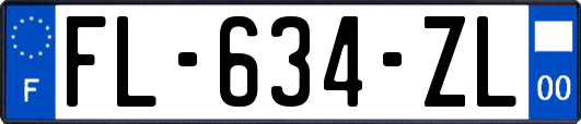 FL-634-ZL