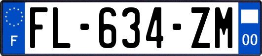 FL-634-ZM